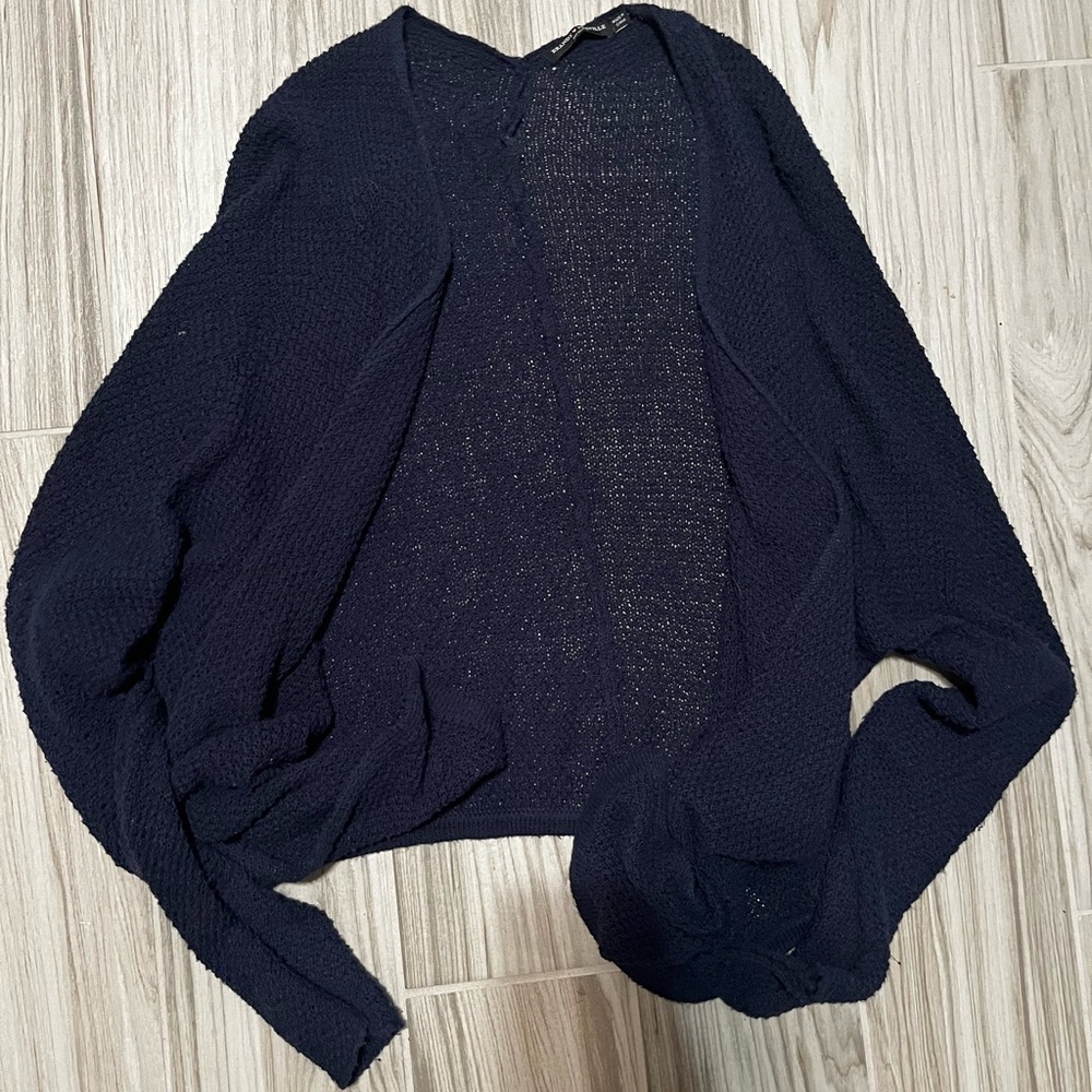 Two cardigans! - Picture 2 of 5